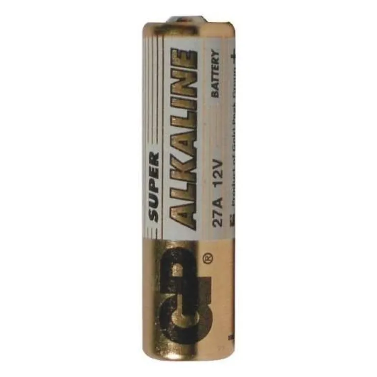 27A Battery For Keyless Remote