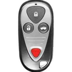 2003 Acura CL Keyless Entry Remote Driver 2 FCC: E4EG8D-444H-A PN: 72147-S0K-A23