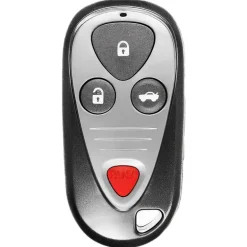 2002 Acura CL Keyless Entry Remote Driver 2 FCC: E4EG8D-444H-A PN: 72147-S0K-A23