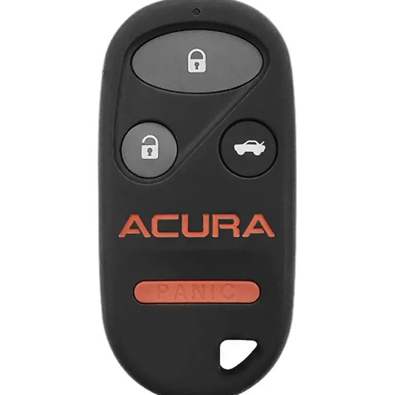 2001 Acura CL Regular Remote PN: 72147-S3M-A21