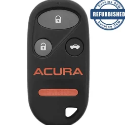 2001 Acura CL Regular Remote PN: 72147-S3M-A21