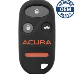 2001 Acura CL Regular Remote PN: 72147-S3M-A21