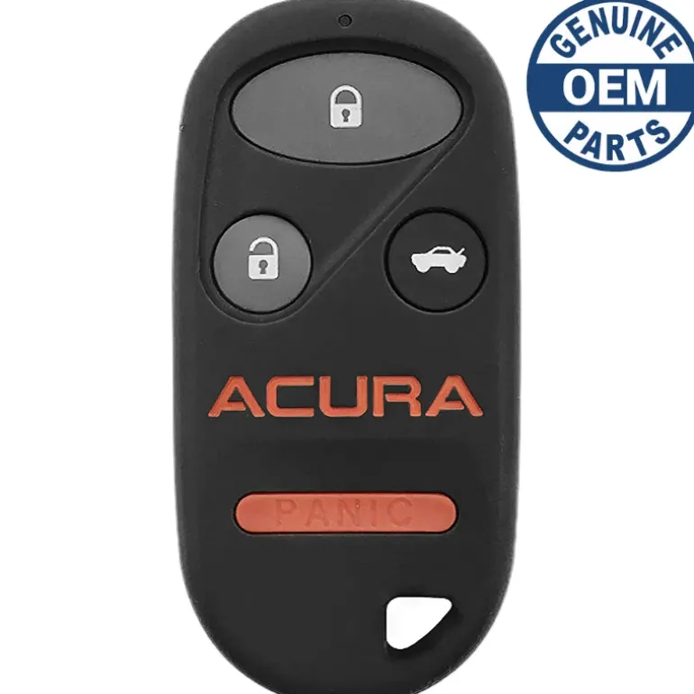 2001 Acura CL Regular Remote PN: 72147-S3M-A21