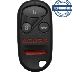 1997 Acura CL Remote FCC ID: A269ZUA108 PN: 72147-SY8-A03