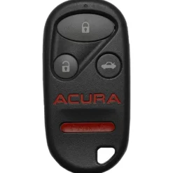 1999 Acura CL Remote FCC ID: A269ZUA108 PN: 72147-SY8-A03
