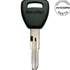 2001 Acura CL Transponder Key PN: 35113-SY8-A03, HD106-PT