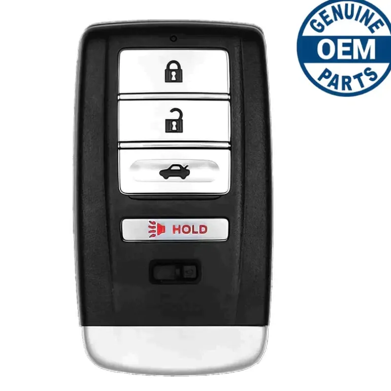 2022 Acura ILX Smart Key Fob Driver 1 PN: 72147-TZ3-A21
