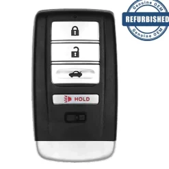 2022 Acura ILX Smart Key Fob Driver 1 PN: 72147-TZ3-A21