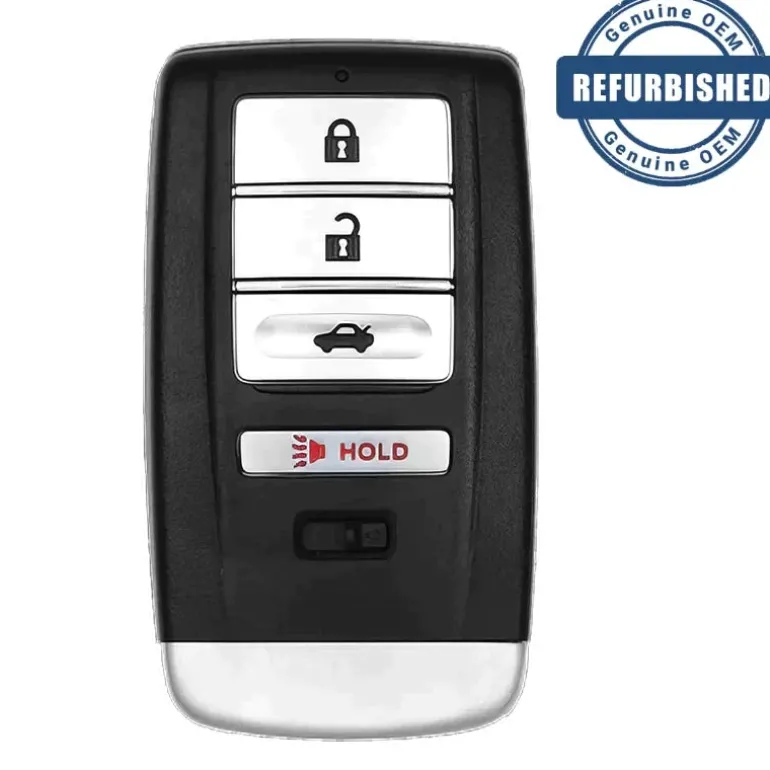 2022 Acura ILX Smart Key Fob Driver 1 PN: 72147-TZ3-A21