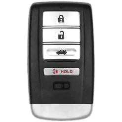 2020 Acura ILX Smart Key Remote Driver 2 PN: 72147-TZ3-A31