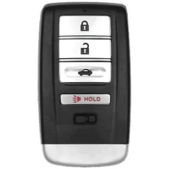 2021 Acura ILX Smart Key Remote Driver 2 PN: 72147-TZ3-A31