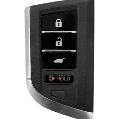 2025 Acura Integra Driver 2 Smart Key Remote PN: 72147-3S5-A21