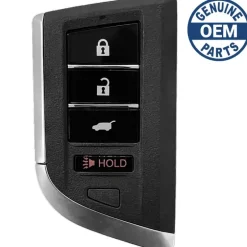 2025 Acura Integra Driver 1 Smart Key Remote PN: 72147-3S5-A11
