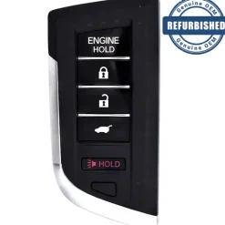 2024 Acura Integra Driver 2 Smart Key Remote PN: 72147-3S5-X11