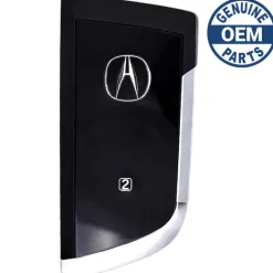 2024 Acura Integra Driver 2 Smart Key Remote PN: 72147-3S5-X11