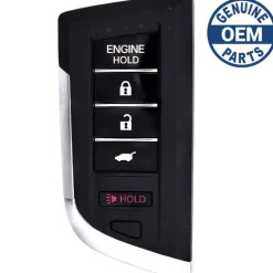 2023 Acura Integra Driver 1 Smart Key Remote PN: 72147-3S5-X01