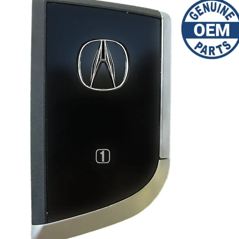 2023 Acura Integra Driver 1 Smart Key Remote PN: 72147-3S5-A11