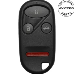 1999 Acura Integra Remote FCC ID: A269ZUA108 PN: 72147-SY8-A03
