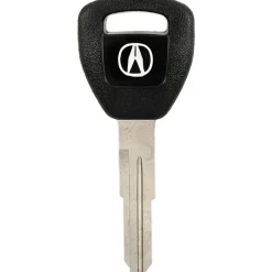 2000 Acura Integra Transponder Key PN: 35113-SY8-A03, HD106-PT