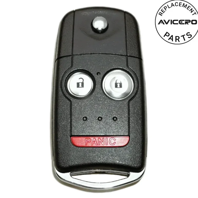 2007 Acura MDX FlipKey Remote Driver 1 PN: 35111-STX-325