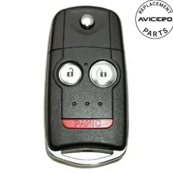 2011 Acura MDX FlipKey Remote Driver 1 PN: 35111-STX-325