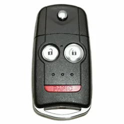 2010 Acura MDX FlipKey Remote Driver 1 PN: 35111-STX-325