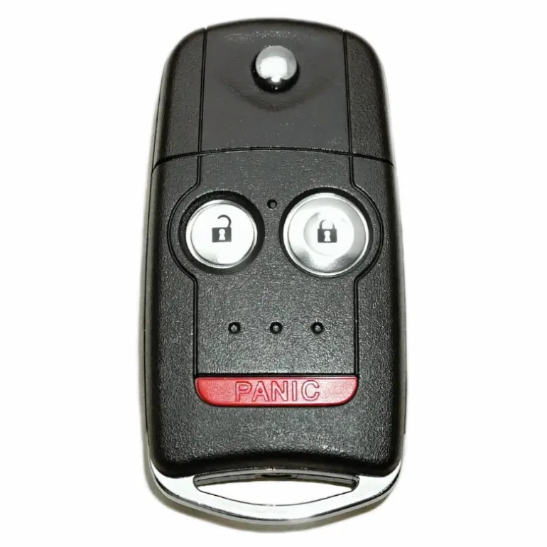 2008 Acura MDX FlipKey Remote Driver 1 PN: 35111-STX-325