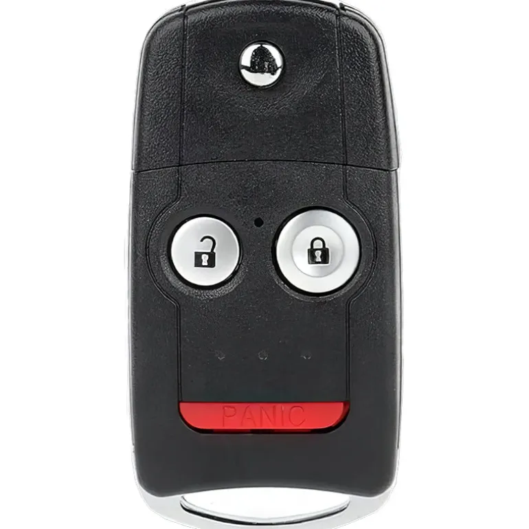 2007 Acura MDX FlipKey Remote Driver 2 PN: 35111-STX-327