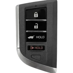 2023 Acura MDX Smart Key Fob Driver 1 PN: 72147-TYA-A11