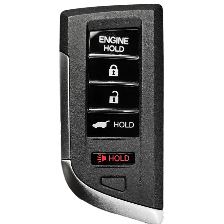 2026 Acura MDX Smart Key Remote Driver 2 PN: 72147-TYA-C11