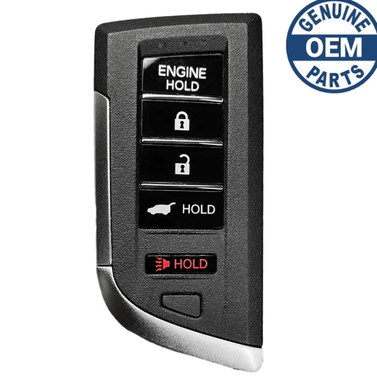 2026 Acura MDX Smart Key Remote Driver 2 PN: 72147-TYA-C11