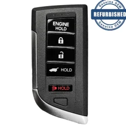 2022 Acura MDX Smart Key Remote Driver 2 PN: 72147-TYA-C11