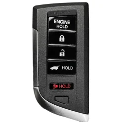 2022 Acura MDX Smart Key Remote Driver 2 PN: 72147-TYA-C11