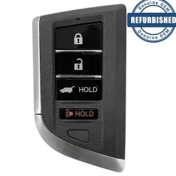 2026 Acura MDX Smart Key Remote Driver 2 PN: 72147-TYA-A21