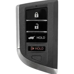 2026 Acura MDX Smart Key Remote Driver 2 PN: 72147-TYA-A21