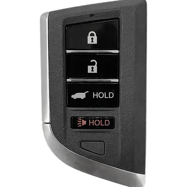 2026 Acura MDX Smart Key Remote Driver 2 PN: 72147-TYA-A21