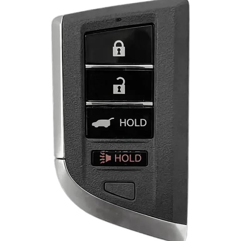 2023 Acura MDX Smart Key Remote Driver 2 PN: 72147-TYA-A21