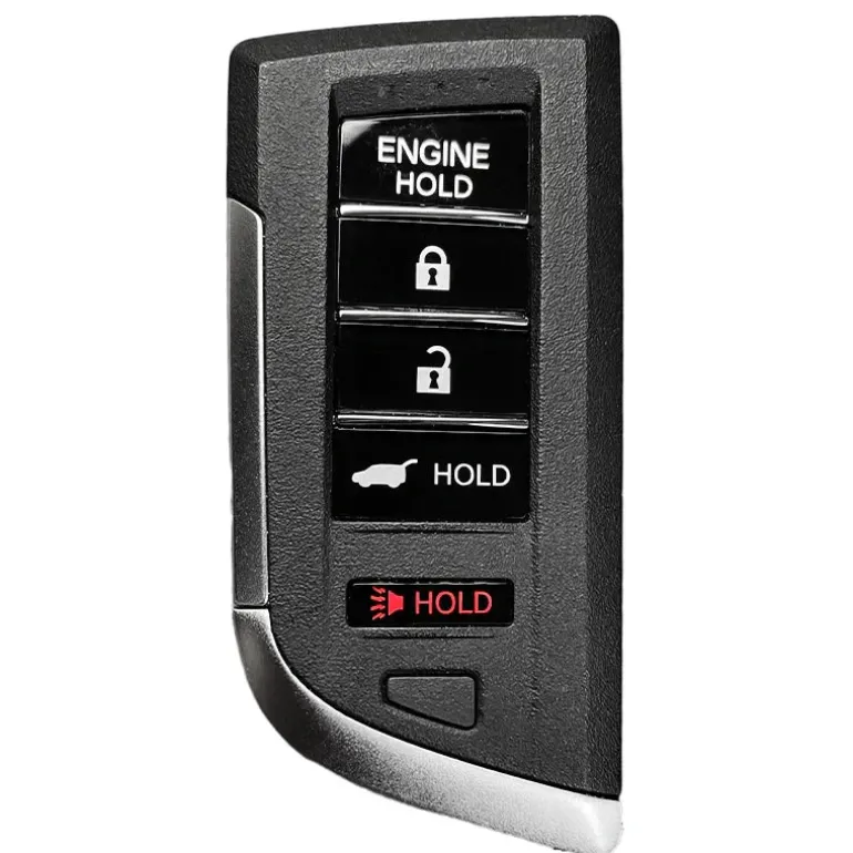 2023 Acura MDX Smart Key Remote Driver 2 PN: 72147-TYA-C11