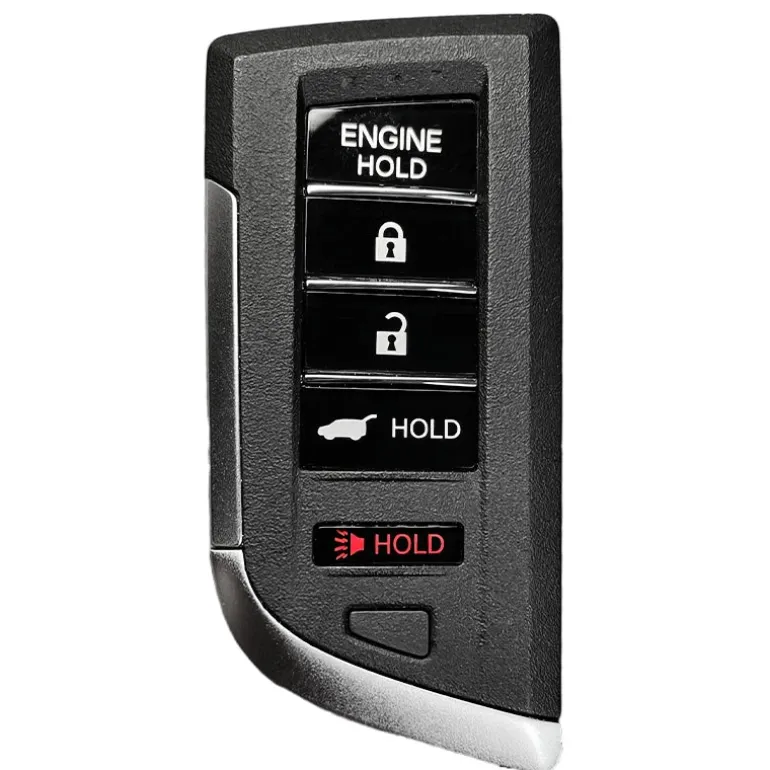 2022 Acura MDX Smart Key Remote Driver 1 PN: 72147-TYA-C01