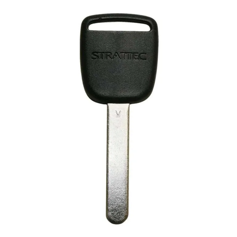 2013 Acura MDX Transponder Key 5907553 HO03-PT