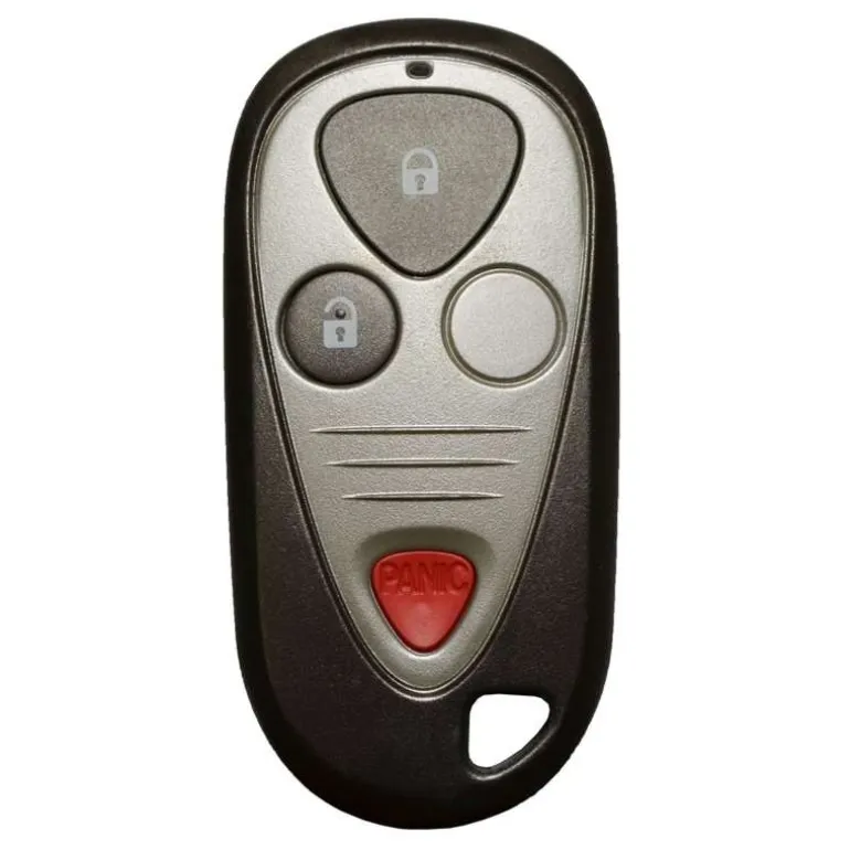 2005 Acura NSX Remote PN: 72147-SL0-A02