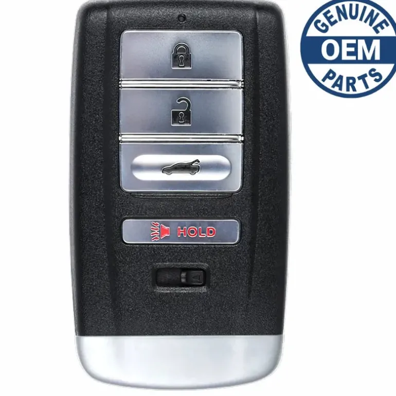2019 Acura NSX Smart Key Remote PN: 72147-T6N-A01