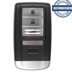 2017 Acura NSX Smart Key Remote PN: 72147-T6N-A01