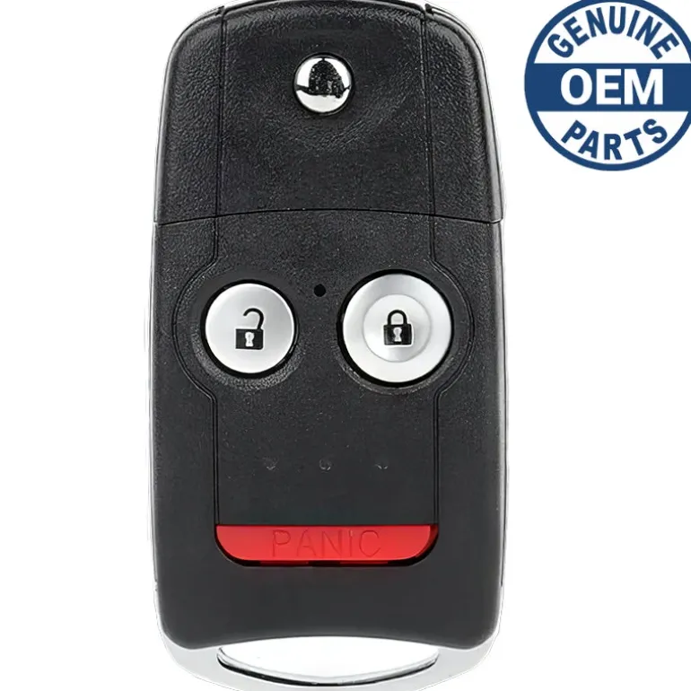 2011 Acura RDX FlipKey Remote Driver 2 PN: 35111-STX-327