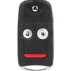 2012 Acura RDX FlipKey Remote Driver 2 PN: 35111-STX-327