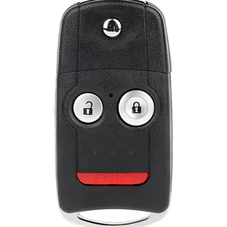 2012 Acura RDX FlipKey Remote Driver 2 PN: 35111-STX-327