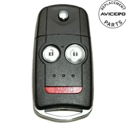 2012 Acura RDX FlipKey Remote Driver 1 PN: 35111-STX-325