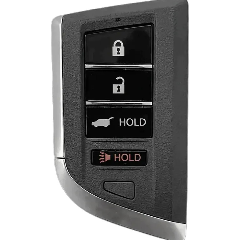2025 Acura RDX Smart Key Fob Driver 1 PN: 72147-TJB-A21