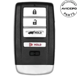 2020 Acura RDX Smart Key Fob Driver 1 PN: 72147-TJB-A01