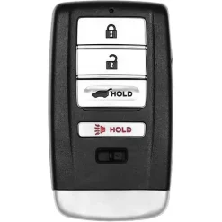 2021 Acura RDX Smart Key Fob Driver 1 PN: 72147-TJB-A01